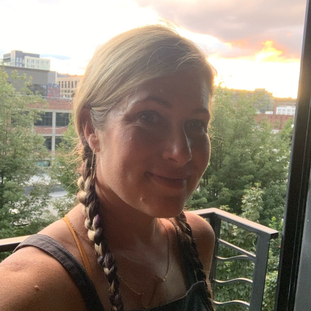 Meet your Posher, Jen!